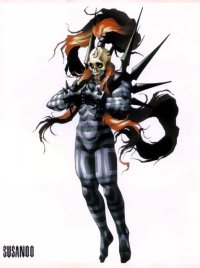 BUY NEW shin megami tensei - 187252 Premium Anime Print Poster